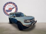 Used 2021 Ford Bronco Sport Big Bend w/ Big Bend Package (96B) image 2