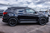 Used 2018 Hyundai Santa Fe Sport w/ 2.0T Ultimate Tech Package 05 image 4