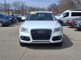 Used 2017 Audi Q5 2.0T Premium image 2