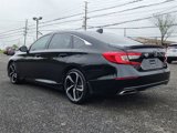 Used 2022 Honda Accord Sport image 4