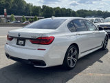 Used 2016 BMW 740i image 6