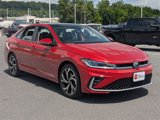 New 2025 Volkswagen Jetta SEL image 3