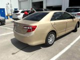 Used 2012 Toyota Camry LE image 3