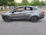 Used 2017 Ford Fiesta SE image 4