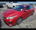 Used 2019 Kia Forte S w/ S Premium Package image 2