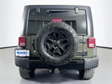 Used 2016 Jeep Wrangler Unlimited Sport image 5