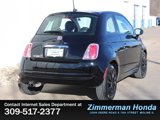 Used 2016 FIAT 500 Pop image 2