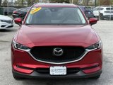 Used 2021 MAZDA CX-5 Grand Touring Reserve image 2