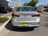 Used 2018 Hyundai Sonata ECO image 5