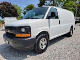 Used 2017 Chevrolet Express 2500 image 4