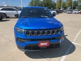 Used 2023 Jeep Compass Sport image 2