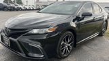 Used 2024 Toyota Camry SE image 4