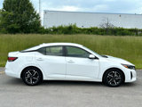 Used 2024 Nissan Sentra SV image 6