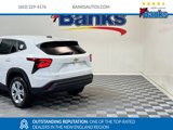 New 2025 Chevrolet Trax LS image 6