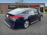 Used 2017 Kia Optima EX w/ Paint Protection Package image 4
