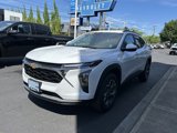 New 2025 Chevrolet Trax LT w/ LT Convenience Package image 4