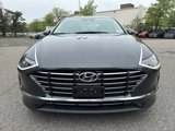Certified 2023 Hyundai Sonata SE w/ Cargo Package image 2