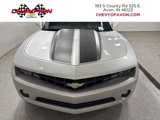 Used 2012 Chevrolet Camaro LT w/ RS Package image 3