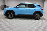 New 2025 Chevrolet TrailBlazer LT w/ Convenience Package image 5