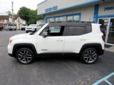 Used 2019 Jeep Renegade Limited w/ UConnect 8.4 Nav Group image 4