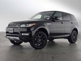Used 2017 Land Rover Range Rover Sport HSE image 3