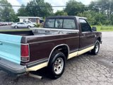 Used 1990 Chevrolet S10 Pickup 2WD Regular Cab image 3