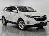 Used 2020 Chevrolet Equinox LT image 2