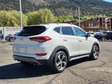 Used 2017 Hyundai Tucson Sport image 3