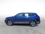 Used 2021 Volkswagen Tiguan SEL image 2
