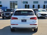 Used 2018 Audi Q5 2.0T Premium image 5
