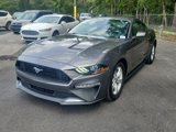 Used 2021 Ford Mustang Coupe image 3