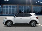 New 2025 Hyundai Venue SE image 3
