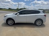 Used 2017 Buick Envision Premium w/ Driver Confidence Package image 2