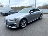 Used 2019 Audi A4 2.0T Premium w/ Convenience Package image 4