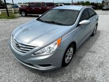 Used 2012 Hyundai Sonata GLS image 2