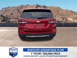 Used 2022 Chevrolet Equinox LT image 5