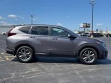 Used 2022 Honda CR-V EX-L image 2