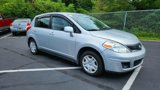 Used 2011 Nissan Versa 1.8 S w/ PWR Plus Pkg image 2