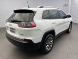 Used 2019 Jeep Cherokee Latitude Plus w/ Cold Weather Group image 5