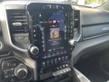 Used 2021 RAM 1500 Big Horn image 2