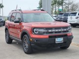 New 2024 Ford Bronco Sport Big Bend w/ Convenience Package image 2
