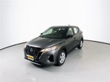 Used 2024 Nissan Kicks S w/ Interior Electronics Package image 3