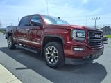 Used 2016 GMC Sierra 1500 SLT w/ All-Terrain Package image 2