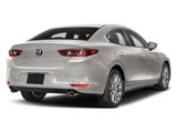 New 2025 MAZDA MAZDA3 s image 3