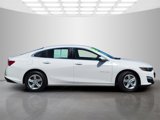 Used 2020 Chevrolet Malibu LS w/ Driver Confidence Package II image 3