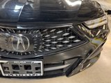 Certified 2022 Acura TLX SH-AWD w/ A-SPEC Pkg image 5