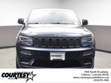 Used 2018 Jeep Grand Cherokee High Altitude image 2