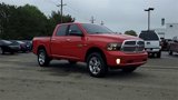 Used 2013 RAM 1500 Big Horn image 2