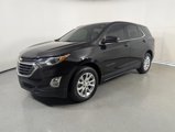 Used 2019 Chevrolet Equinox LT image 3
