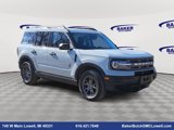 Used 2022 Ford Bronco Sport Big Bend image 3